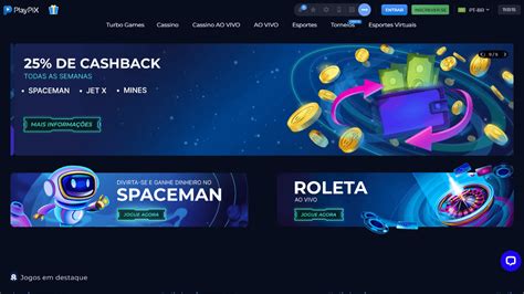 playpix casino.